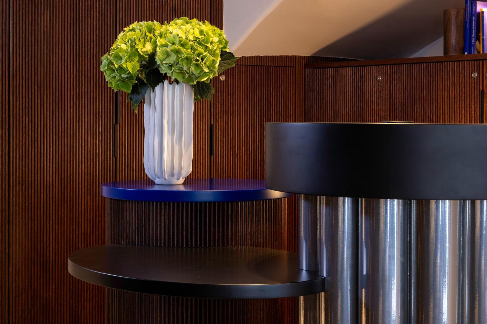Hotel Gabbie Paris Luaran gambar