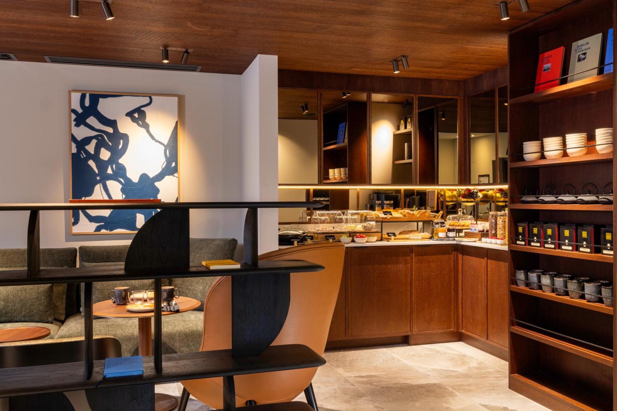 Hotel Gabbie Paris Luaran gambar