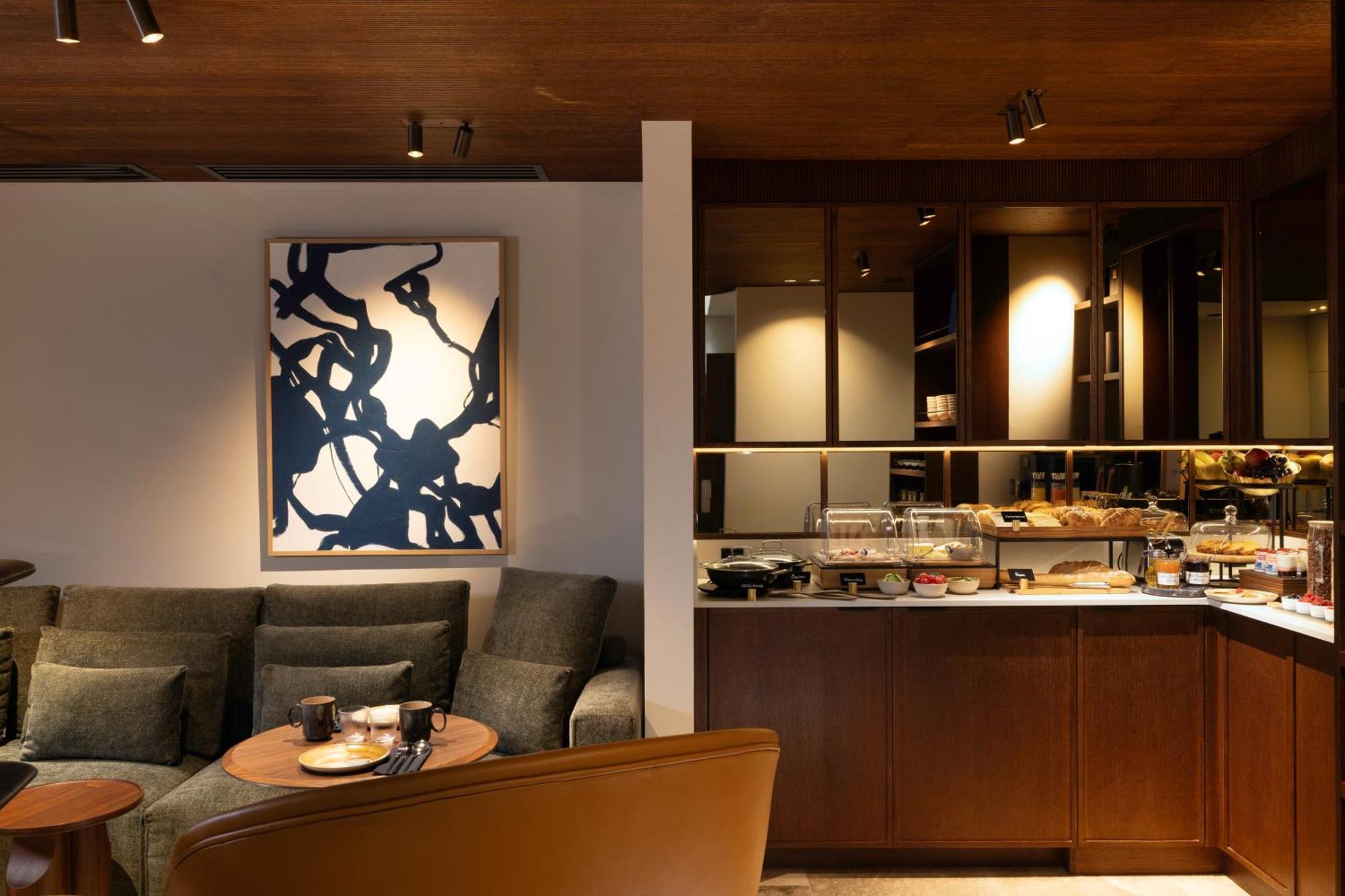 Hotel Gabbie Paris Luaran gambar